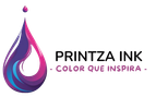 Printza Ink -Color que Inspira-